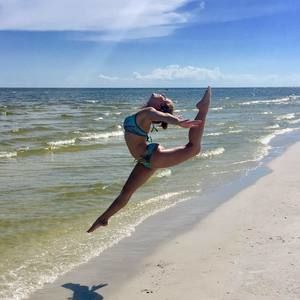 Meet your Posher, Morgan